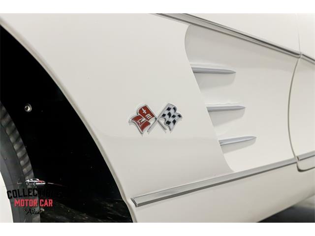 1960 Chevrolet Corvette (CC-2121918) for sale in Marietta, Georgia