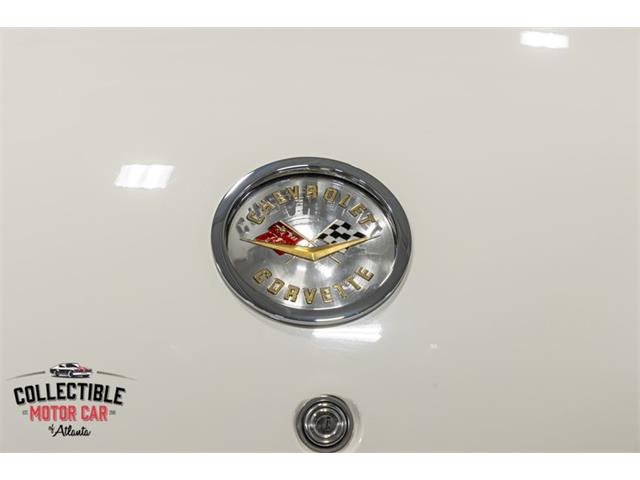 1960 Chevrolet Corvette (CC-2121918) for sale in Marietta, Georgia