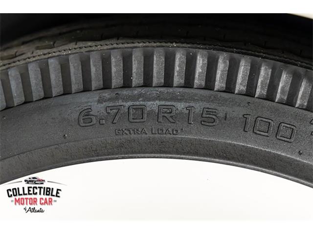 1960 Chevrolet Corvette (CC-2121918) for sale in Marietta, Georgia