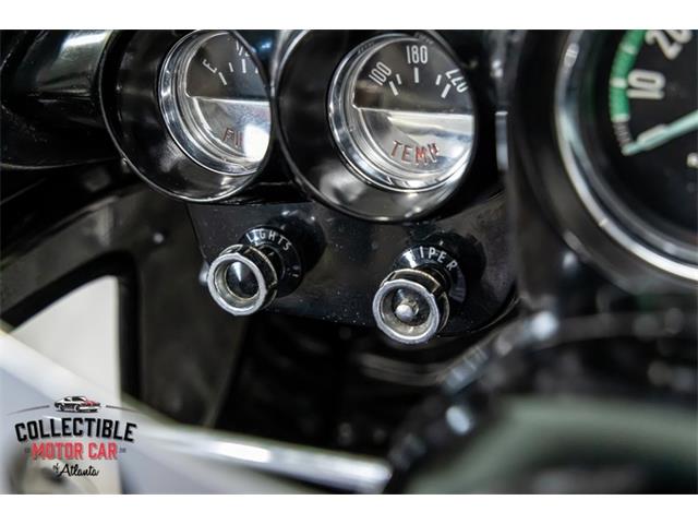 1960 Chevrolet Corvette (CC-2121918) for sale in Marietta, Georgia