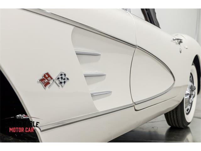 1960 Chevrolet Corvette (CC-2121918) for sale in Marietta, Georgia