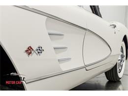 1960 Chevrolet Corvette (CC-2121918) for sale in Marietta, Georgia