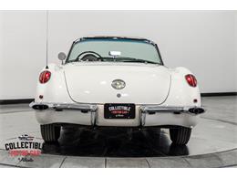 1960 Chevrolet Corvette (CC-2121918) for sale in Marietta, Georgia