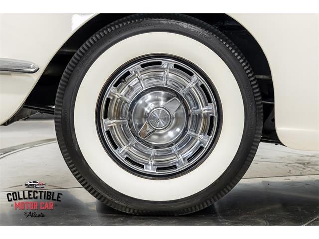 1960 Chevrolet Corvette (CC-2121918) for sale in Marietta, Georgia