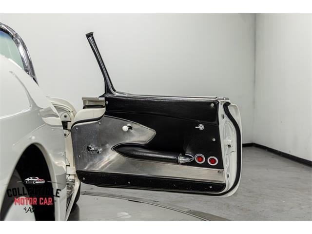 1960 Chevrolet Corvette (CC-2121918) for sale in Marietta, Georgia
