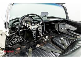 1960 Chevrolet Corvette (CC-2121918) for sale in Marietta, Georgia