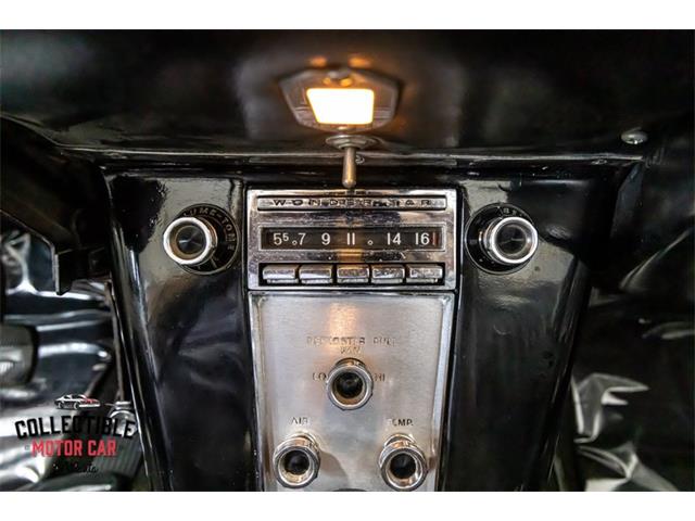 1960 Chevrolet Corvette (CC-2121918) for sale in Marietta, Georgia