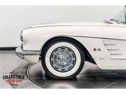 1960 Chevrolet Corvette (CC-2121918) for sale in Marietta, Georgia