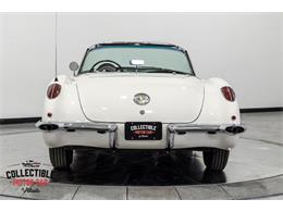 1960 Chevrolet Corvette (CC-2121918) for sale in Marietta, Georgia