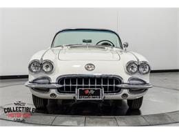 1960 Chevrolet Corvette (CC-2121918) for sale in Marietta, Georgia