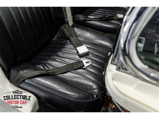 1960 Chevrolet Corvette (CC-2121918) for sale in Marietta, Georgia