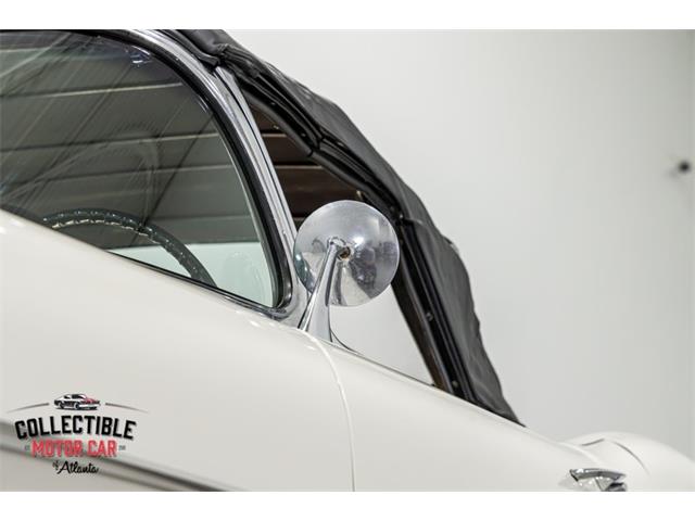 1960 Chevrolet Corvette (CC-2121918) for sale in Marietta, Georgia