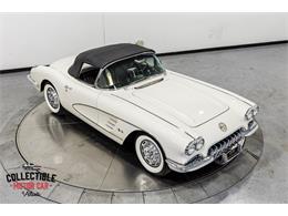 1960 Chevrolet Corvette (CC-2121918) for sale in Marietta, Georgia
