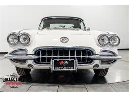 1960 Chevrolet Corvette (CC-2121918) for sale in Marietta, Georgia