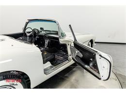 1960 Chevrolet Corvette (CC-2121918) for sale in Marietta, Georgia