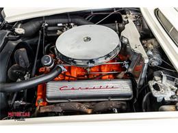 1960 Chevrolet Corvette (CC-2121918) for sale in Marietta, Georgia