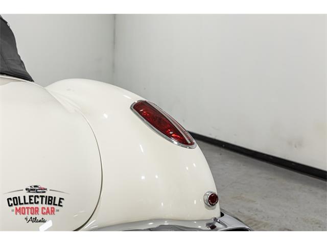 1960 Chevrolet Corvette (CC-2121918) for sale in Marietta, Georgia