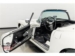 1960 Chevrolet Corvette (CC-2121918) for sale in Marietta, Georgia