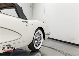 1960 Chevrolet Corvette (CC-2121918) for sale in Marietta, Georgia