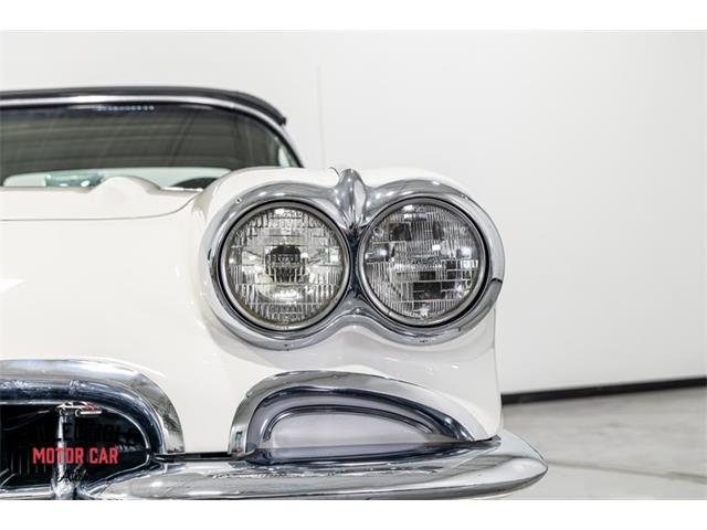 1960 Chevrolet Corvette (CC-2121918) for sale in Marietta, Georgia