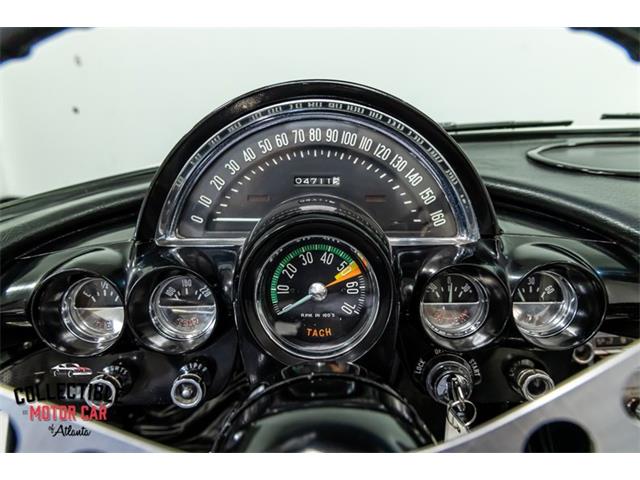 1960 Chevrolet Corvette (CC-2121918) for sale in Marietta, Georgia