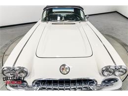 1960 Chevrolet Corvette (CC-2121918) for sale in Marietta, Georgia