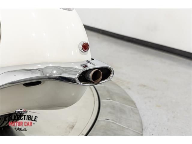 1960 Chevrolet Corvette (CC-2121918) for sale in Marietta, Georgia