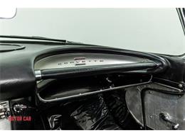 1960 Chevrolet Corvette (CC-2121918) for sale in Marietta, Georgia