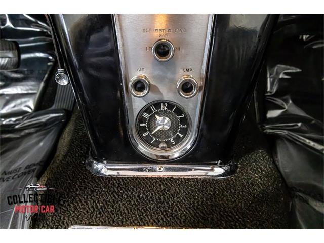 1960 Chevrolet Corvette (CC-2121918) for sale in Marietta, Georgia