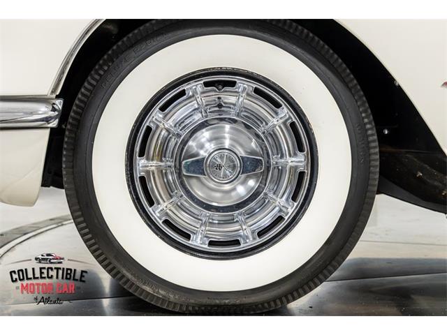 1960 Chevrolet Corvette (CC-2121918) for sale in Marietta, Georgia