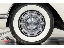 1960 Chevrolet Corvette (CC-2121918) for sale in Marietta, Georgia