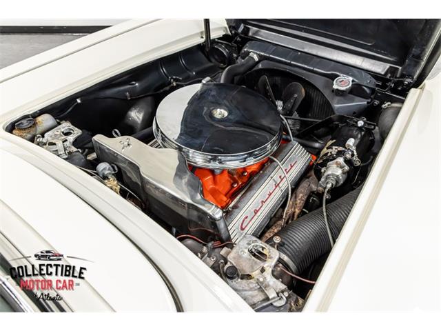 1960 Chevrolet Corvette (CC-2121918) for sale in Marietta, Georgia