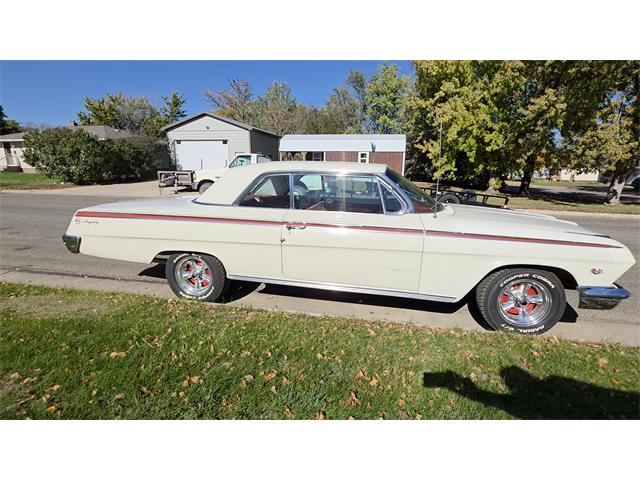 1962 Chevrolet Impala (CC-2121919) for sale in Waconia , Minnesota