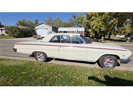 1962 Chevrolet Impala (CC-2121919) for sale in Waconia , Minnesota