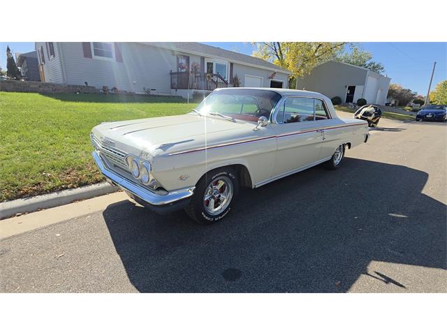 1962 Chevrolet Impala (CC-2121919) for sale in Waconia , Minnesota