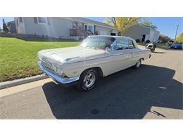 1962 Chevrolet Impala (CC-2121919) for sale in Waconia , Minnesota