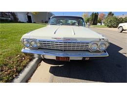 1962 Chevrolet Impala (CC-2121919) for sale in Waconia , Minnesota