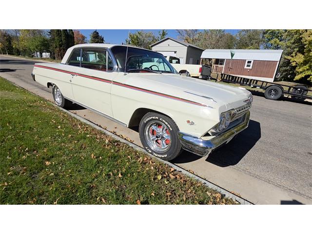 1962 Chevrolet Impala (CC-2121919) for sale in Waconia , Minnesota