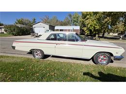 1962 Chevrolet Impala (CC-2121919) for sale in Waconia , Minnesota