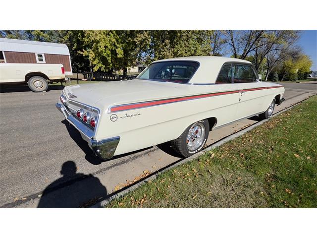 1962 Chevrolet Impala (CC-2121919) for sale in Waconia , Minnesota