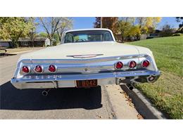 1962 Chevrolet Impala (CC-2121919) for sale in Waconia , Minnesota