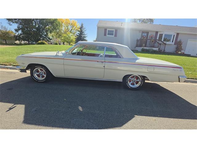1962 Chevrolet Impala (CC-2121919) for sale in Waconia , Minnesota