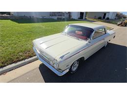 1962 Chevrolet Impala (CC-2121919) for sale in Waconia , Minnesota