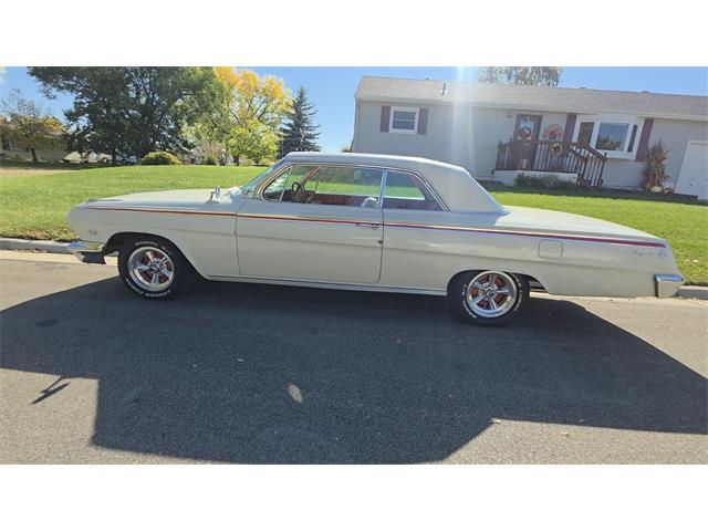 1962 Chevrolet Impala (CC-2121919) for sale in Waconia , Minnesota