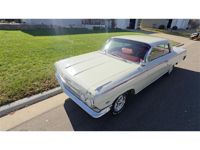 1962 Chevrolet Impala (CC-2121919) for sale in Waconia , Minnesota