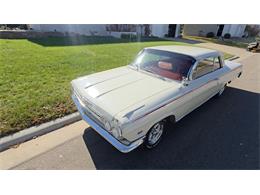 1962 Chevrolet Impala (CC-2121919) for sale in Waconia , Minnesota