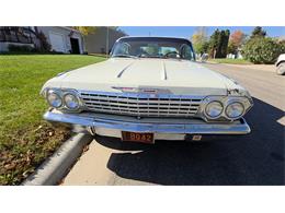 1962 Chevrolet Impala (CC-2121919) for sale in Waconia , Minnesota