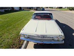 1962 Chevrolet Impala (CC-2121919) for sale in Waconia , Minnesota