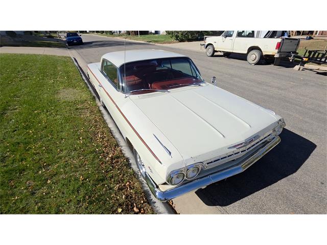 1962 Chevrolet Impala (CC-2121919) for sale in Waconia , Minnesota