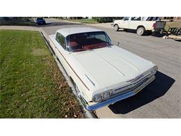 1962 Chevrolet Impala (CC-2121919) for sale in Waconia , Minnesota